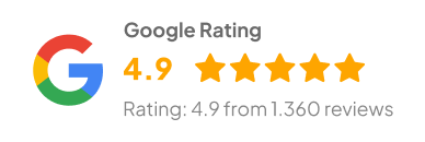 Google reviews